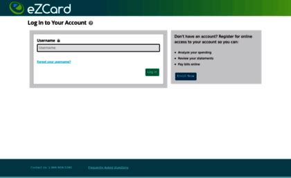 ezcardinfo.com