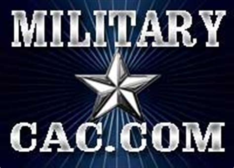 militarycac.com