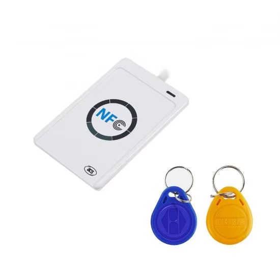 keri rfid tag reader